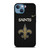NEW ORLEANS SAINTS JERSEY iPhone 13 Case Cover