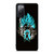 DRAGON BALL SON GOKU Samsung Galaxy S20 FE Case Cover DRAGON BALL SON GOKU Samsung Galaxy S20 FE Case Cover