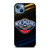 NEW ORLEANS PELICANS iPhone 13 Case Cover