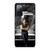 DOM FAST AND FURIOUS 9 Samsung Galaxy S20 FE Case Cover