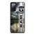 DODGE RAM LOGO Samsung Galaxy S20 FE Case Cover