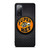 DODGE CHARGER SUPER BEE METAL Samsung Galaxy S20 FE Case Cover