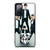 DOBRE BROTHERS Samsung Galaxy S20 FE Case Cover