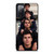 DOBRE BROTHERS 3 Samsung Galaxy S20 FE Case Cover