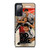 DOBRE BROTHERS 2 Samsung Galaxy S20 FE Case Cover