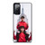 DOBRE BROTHER TWINS Samsung Galaxy S20 FE Case Cover