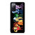 DISNEY VILLAINS CHIBI Samsung Galaxy S20 FE Case Cover