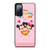 DISNEY TSUM TSUM MINNIE AND MICKEY MOUSE Samsung Galaxy S20 FE Case Cover