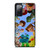 DISNEY TOY STORY 4 Samsung Galaxy S20 FE Case Cover