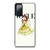 DISNEY PRINCESS BELLE VOGUE Samsung Galaxy S20 FE Case Cover