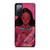 DISNEY PRINCCES POCAHONTAS Samsung Galaxy S20 FE Case Cover