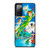 DISNEY PETER PAN Samsung Galaxy S20 FE Case Cover