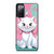 DISNEY MARIE THE ARISTOCATS CAT CUTE Samsung Galaxy S20 FE Case Cover