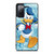 DISNEY DONALD DUCK COMIC Samsung Galaxy S20 FE Case Cover