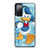 DISNEY DONALD DUCK CARTOON Samsung Galaxy S20 FE Case Cover