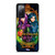 DISNEY DESCENDANTS WICKED WORD Samsung Galaxy S20 FE Case Cover