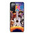 DISNEY COCO Samsung Galaxy S20 FE Case Cover