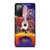 DISNEY COCO POSTER Samsung Galaxy S20 FE Case Cover