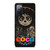 DISNEY COCO FACE ART Samsung Galaxy S20 FE Case Cover
