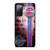 DETROIT PISTONS WALL LOGO Samsung Galaxy S20 FE Case Cover