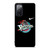 DETROIT PISTONS NIKE Samsung Galaxy S20 FE Case Cover