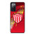 DEPORTIVO NECAXA FC LOGO Samsung Galaxy S20 FE Case Cover DEPORTIVO NECAXA FC LOGO Samsung Galaxy S20 FE Case Cover