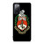 DELTA SIGMA THETA LOGO Samsung Galaxy S20 FE Case Cover