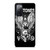 DEFTONES ROCK BAND SKULL LOGO Samsung Galaxy S20 FE Case Cover