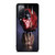 DEADPOOL VS LOGAN WOLVERINE Samsung Galaxy S20 FE Case Cover
