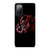 DEADPOOL VENOM MARVEL Samsung Galaxy S20 FE Case Cover