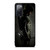 DC THE GREEN ARROW Samsung Galaxy S20 FE Case Cover