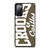 CROOKS AND CASTLES LEOPARD SKIN Samsung Galaxy S20 FE Case Cover