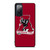 CRIMSON TIDE ALABAMA SYMBOL Samsung Galaxy S20 FE Case Cover