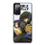 COWBOY BEBOP FAYE AND SPIKE ANIME Samsung Galaxy S20 FE Case Cover