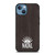 NATAL DRUM WOODEN CAJON LOGO iPhone 13 Case Cover