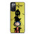CORALINE CARTOON MOVIE Samsung Galaxy S20 FE Case Cover