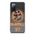 CONNOR MCDAVID EDMONTON OILERS PLAYER Samsung Galaxy S20 FE Case Cover