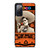 COCO DISNEY ERNESTO DE LA CRUZ Samsung Galaxy S20 FE Case Cover