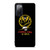 COBRA KAI NO MERCY SYMBOL Samsung Galaxy S20 FE Case Cover