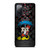 COACH NEW YORK MICKEY MINNIE MOUSE UMBRELLA Samsung Galaxy S20 FE Case Cover