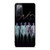 CNCO PURPLE ALL MEMBER Samsung Galaxy S20 FE Case Cover