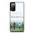 CNCO MEMBER MAMITA  Samsung Galaxy S20 FE Case Cover