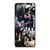 CNCO GROUP COLLAGE Samsung Galaxy S20 FE Case Cover