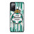 CLUB SANTOS LAGUNA SOCCER FOOTBALL Samsung Galaxy S20 FE Case Cover