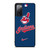 CLEVELAND INDIANS MLB NIKE Samsung Galaxy S20 FE Case Cover