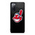 CLEVELAND INDIANS ICON Samsung Galaxy S20 FE Case Cover