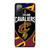 CLEVELAND CAVALIERS LOGO Samsung Galaxy S20 FE Case Cover