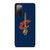 CLEVELAND CAVALIERS ICON Samsung Galaxy S20 FE Case Cover