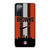 CLEVELAND BROWNS NIKE STRIPE Samsung Galaxy S20 FE Case Cover