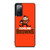 CLEVELAND BROWNS ICON Samsung Galaxy S20 FE Case Cover